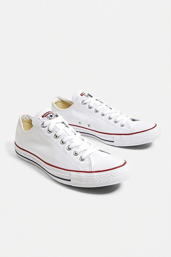 converse white converse white