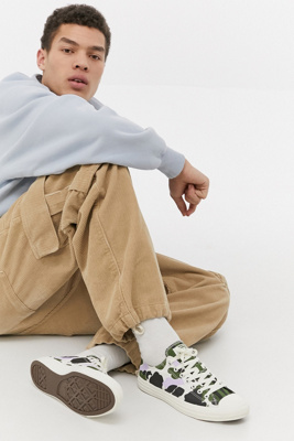ivory converse