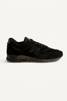 new balance ml840 black