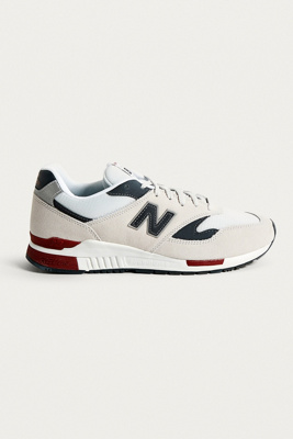 new balance 840 trainers