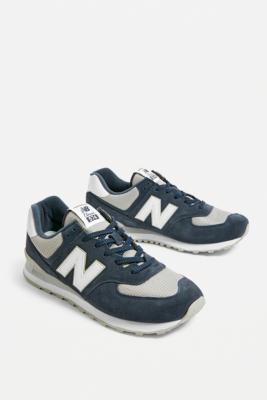 new balance ml574 navy