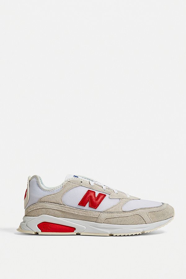 basket new balance rouge basket new balance rouge
