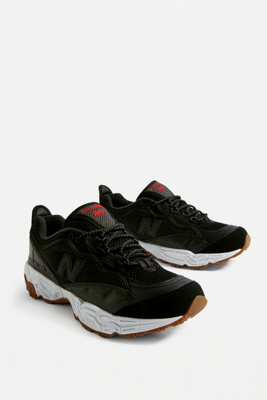 new balance semelle