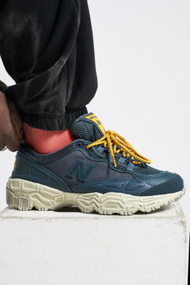 new balance 801 trainer