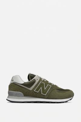 new balance 574 urban outfitters