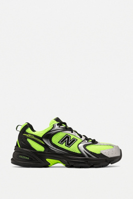 new balance 530 green