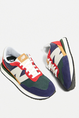 new balance 327 urban outfitters