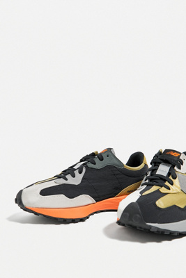 new balance 327 urban outfitters