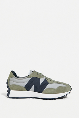new balance 327 urban outfitters