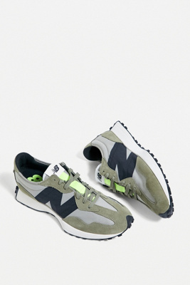 new balance 327 urban outfitters