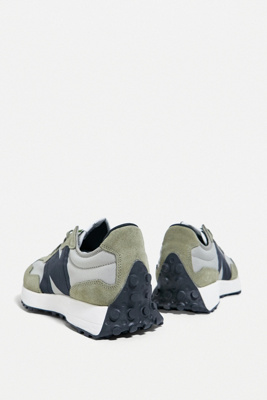 new balance 327 urban outfitters