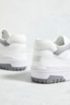 Thumbnail View 4: New Balance - Baskets BB550 blanc et gris