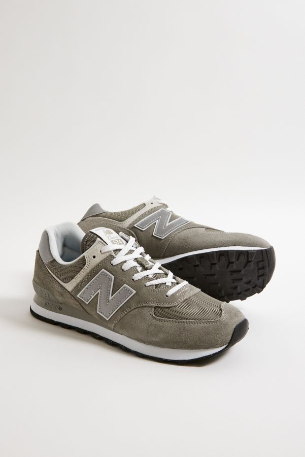 Vista diapositiva: 1: Scarpe da Ginnastica New Balance ML 574