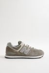 Visualizzazione miniature 2: Scarpe da Ginnastica New Balance ML 574