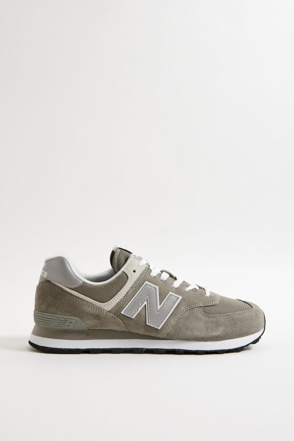 Vista diapositiva: 2: Scarpe da Ginnastica New Balance ML 574