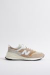 Visualizzazione miniature 4: New Balance Dolce 997 Trainers