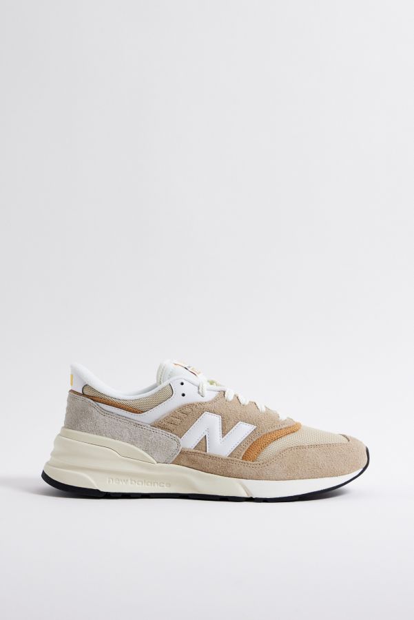 Vista diapositiva: 4: New Balance Dolce 997 Trainers