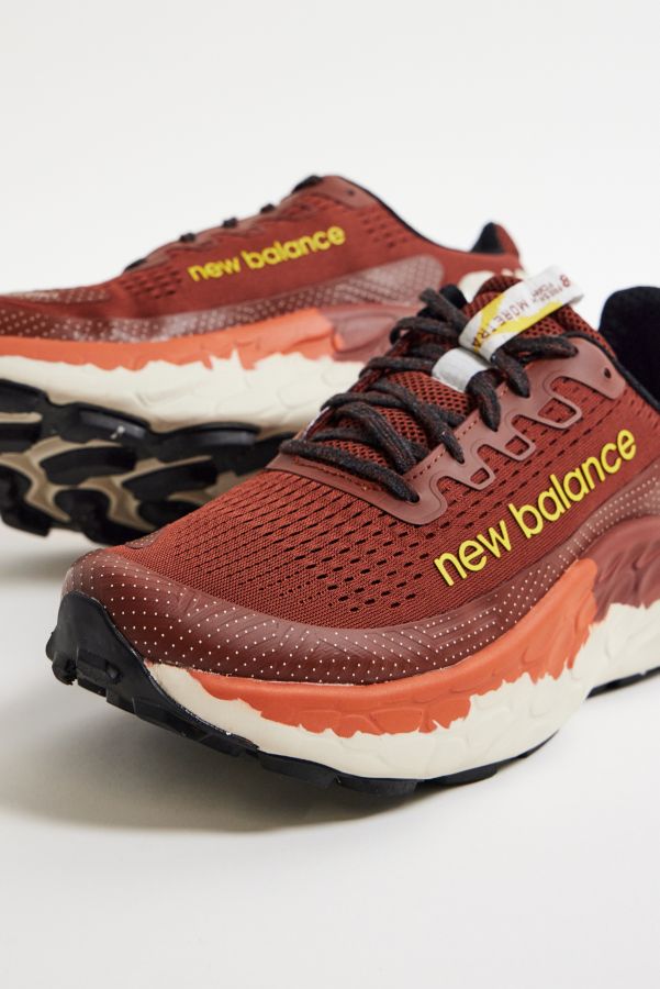 Vista diapositiva: 2: Scarpe da Allenamento New Balance Fresh Foam X Trail More v3