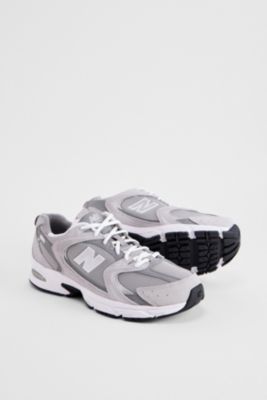 New Balance Grey 530 Trainers