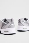 Thumbnail View 4: New Balance Grey 530 Trainers