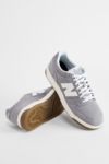 Thumbnail View 1: New Balance Graue 480 Turnschuhe