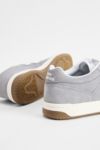 Thumbnail View 4: New Balance Graue 480 Turnschuhe