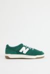 Visualizzazione miniature 2: Scarpe da Ginnastica New Balance 480 Verdi