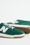 Visualizzazione miniature 3: Scarpe da Ginnastica New Balance 480 Verdi