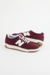 Visualizzazione miniature 1: Scarpe da Ginnastica New Balance 480 Bordeaux