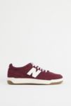 Visualizzazione miniature 2: Scarpe da Ginnastica New Balance 480 Bordeaux