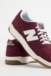 Visualizzazione miniature 3: Scarpe da Ginnastica New Balance 480 Bordeaux