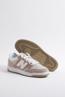 New Balance Mindful Grey 480 Trainers