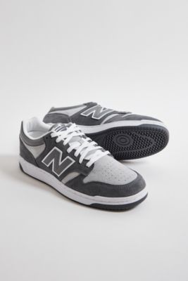 New Balance Castlerock 480 Trainers