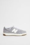 Thumbnail View 1: New Balance Schiefergrau 480 Turnschuhe