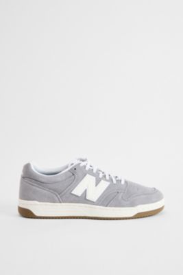 New Balance Slate Grey 480 Trainers