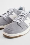 Thumbnail View 3: New Balance Schiefergrau 480 Turnschuhe