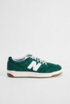 Thumbnail View 1: New Balance Nightwatch Grüne 480 Turnschuhe