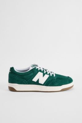 Baskets New Balance 480 Vert Nightwatch