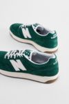 Thumbnail View 4: New Balance Nightwatch Grüne 480 Turnschuhe