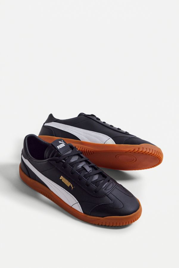 Slide View: 1: PUMA – Sneaker „Club 5v5“ in Schwarz