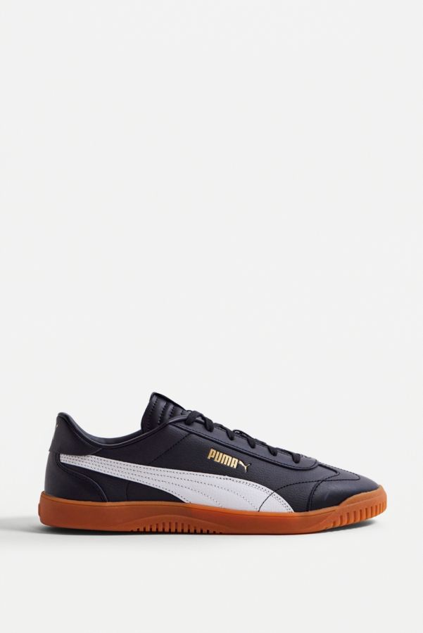 Slide View: 3: PUMA – Sneaker „Club 5v5“ in Schwarz