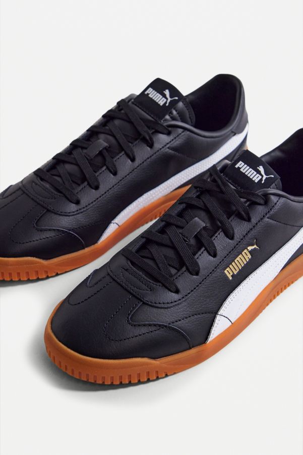 Slide View: 4: PUMA – Sneaker „Club 5v5“ in Schwarz