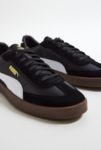 Visualizzazione miniature 2: Scarpe da Ginnastica PUMA Nere Club Era II