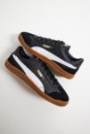 Thumbnail View 1: PUMA Black Club 5v5 Trainers