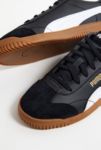 Thumbnail View 2: PUMA Black Club 5v5 Trainers