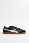 Thumbnail View 3: PUMA Black Club 5v5 Trainers