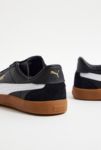 Thumbnail View 4: PUMA Black Club 5v5 Trainers