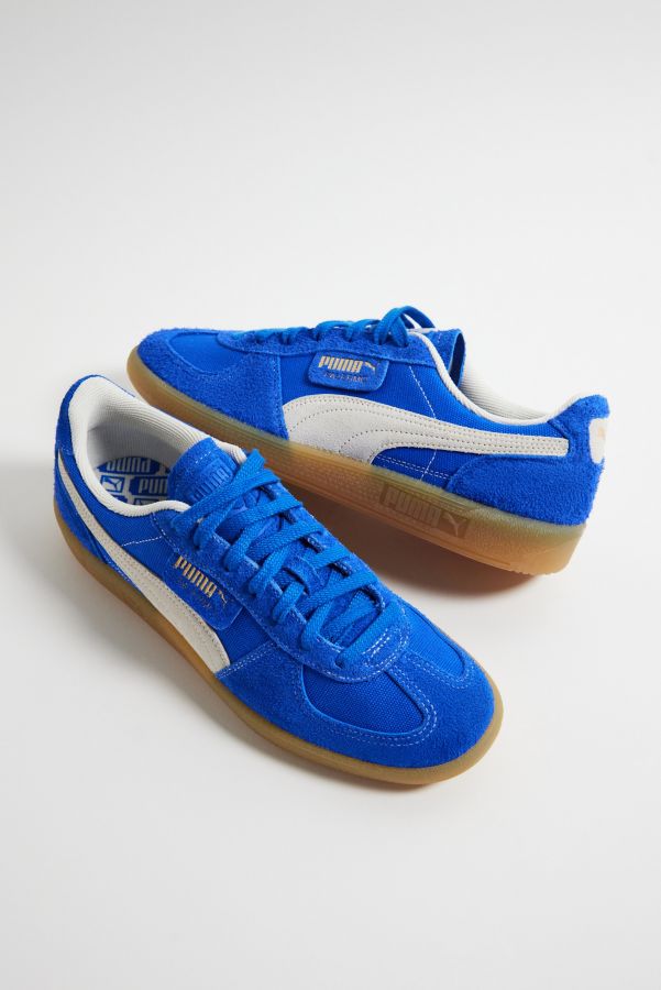 Vista diapositiva: 1: Scarpe da Ginnastica Puma Palermo Blu