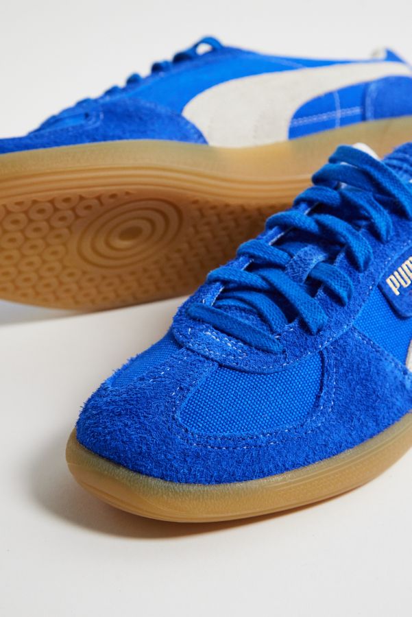 Vista diapositiva: 2: Scarpe da Ginnastica Puma Palermo Blu