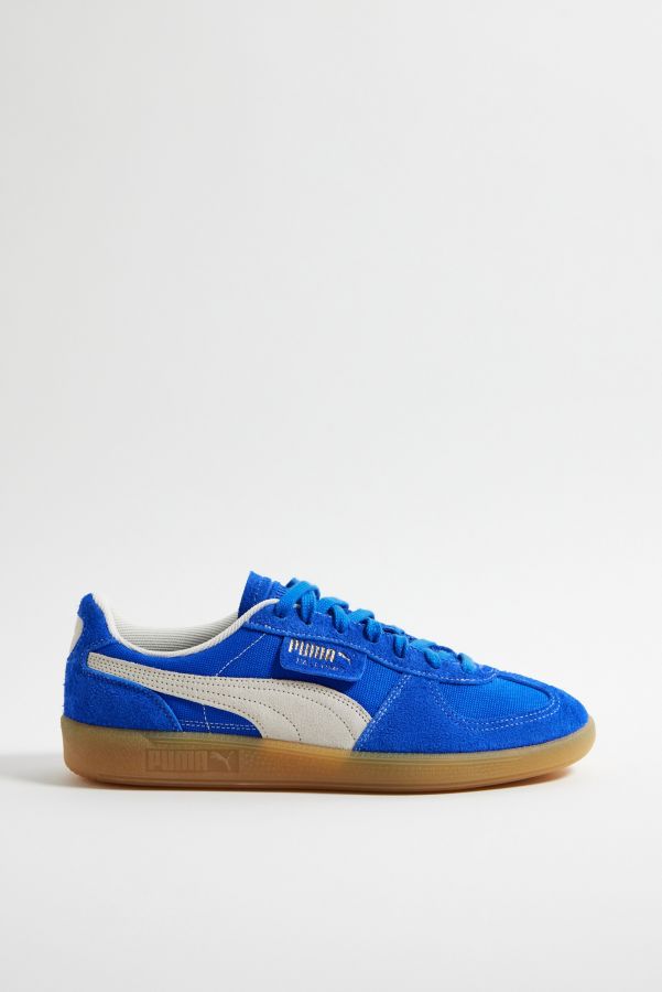 Vista diapositiva: 3: Scarpe da Ginnastica Puma Palermo Blu